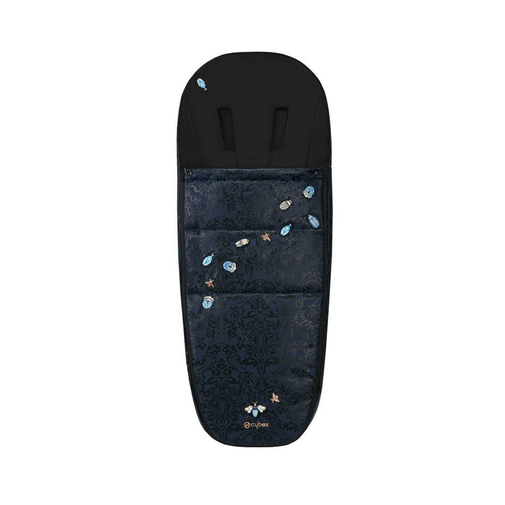 Cybex footmuff mios top