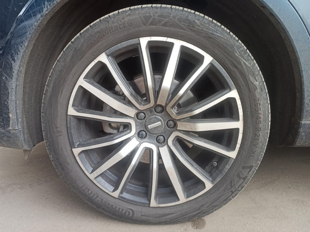 WEY 05 PHEV 2.0 T DHT 4WD Premium