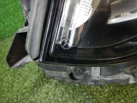 Фара левая Mercedes GLS X166 (2015-2019) LED (В пленке)