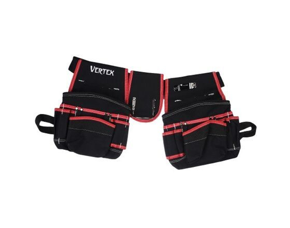 ПОЯС МОНТАЖНЫЙ VERTEX SERIES PRO 16 КАРМАНОВ