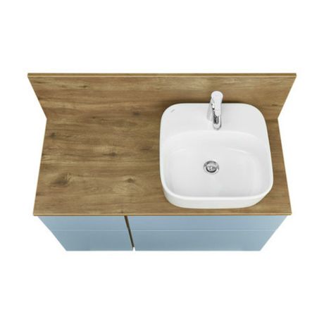 Столешница под раковину AQUATON Мишель 100