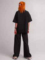 ФУТБОЛКА NUMERO 1 print Frames B