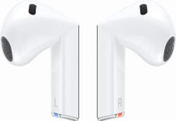 Беспроводные наушники Samsung Galaxy Buds3 Белые