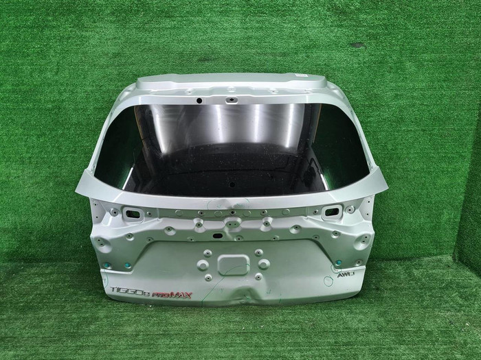 Крышка багажника Chery Tiggo 8 Pro Max (2023-н.в.)