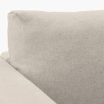 Диван 2-местный - IKEA VIMLE, 171х98х83 см, белый, ВИМЛЕ ИКЕА