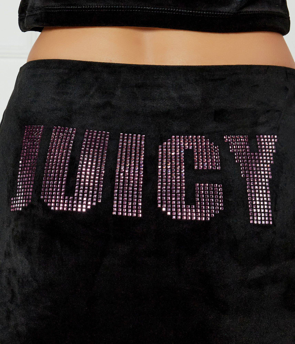 Юбка KADY Juicy Couture - черный(JCBGS125864)