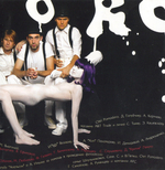 Би-2 / Moloko (CD)