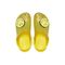 Crocs Smiley 'Yellow'