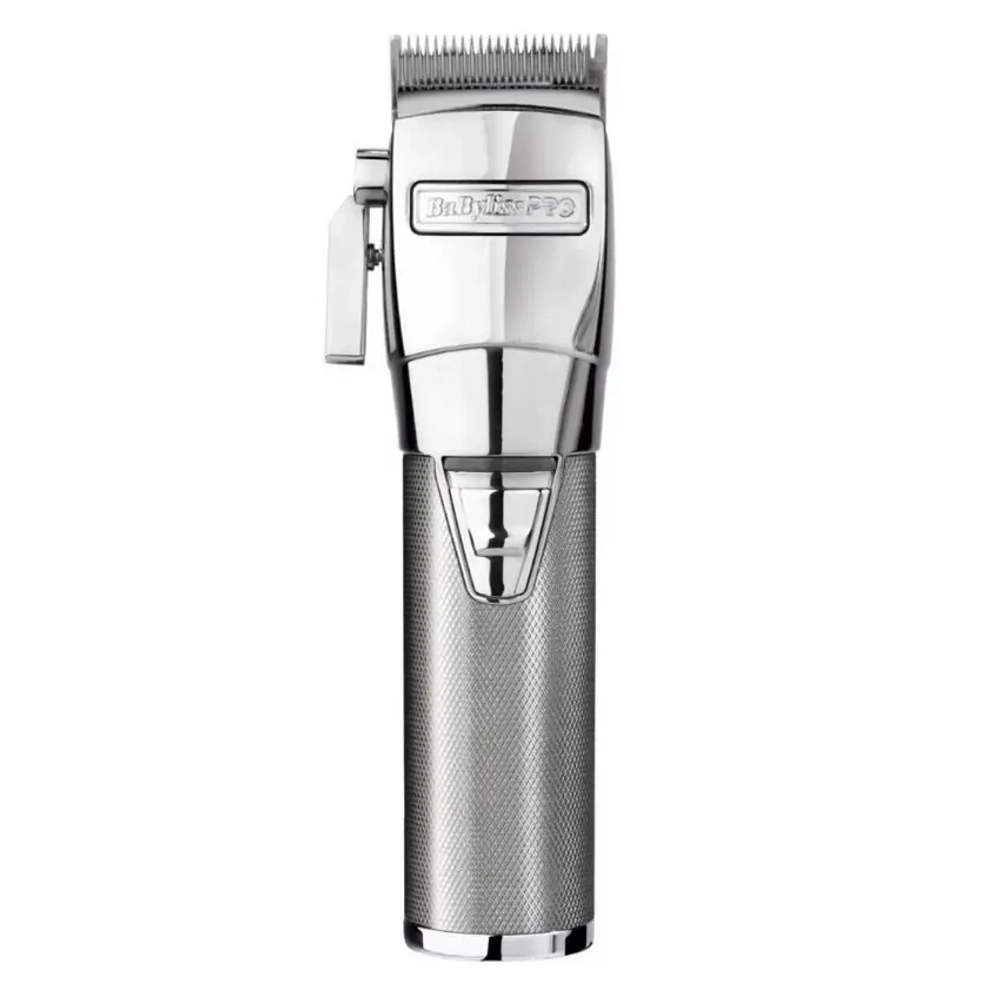 Машинка для стрижки BaByliss Pro ChromFX FX8700E