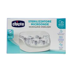 Стерилизатор Chicco для микроволновой печи