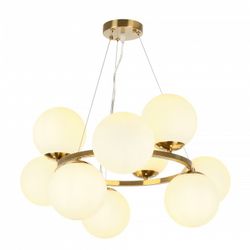 Подвесная люстра MyFar Pendant MR2942-9P