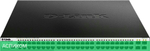 Коммутатор D-Link DGS-1210-52MPP/ME/B3A