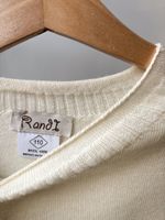 Шерстяной джемпер Randi , 110