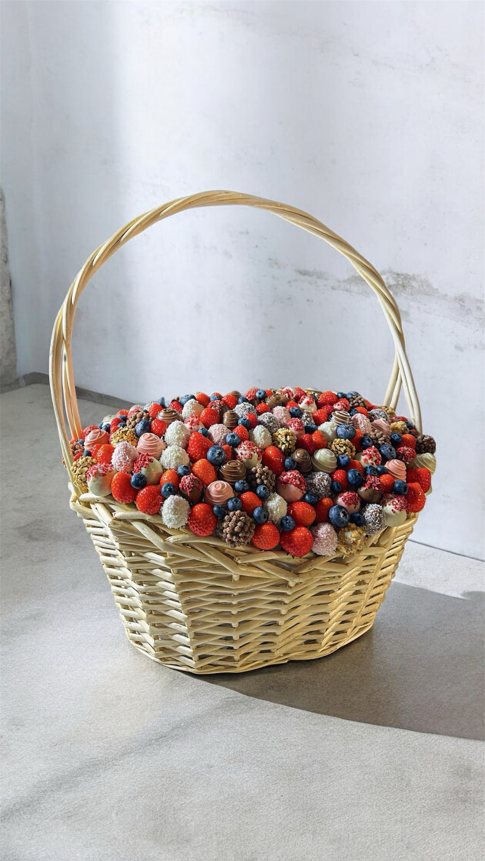 Корзинка "Bloom"