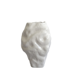 Ваза 101 Copenhagen Katachi Vase, Big, High Glaze Birch