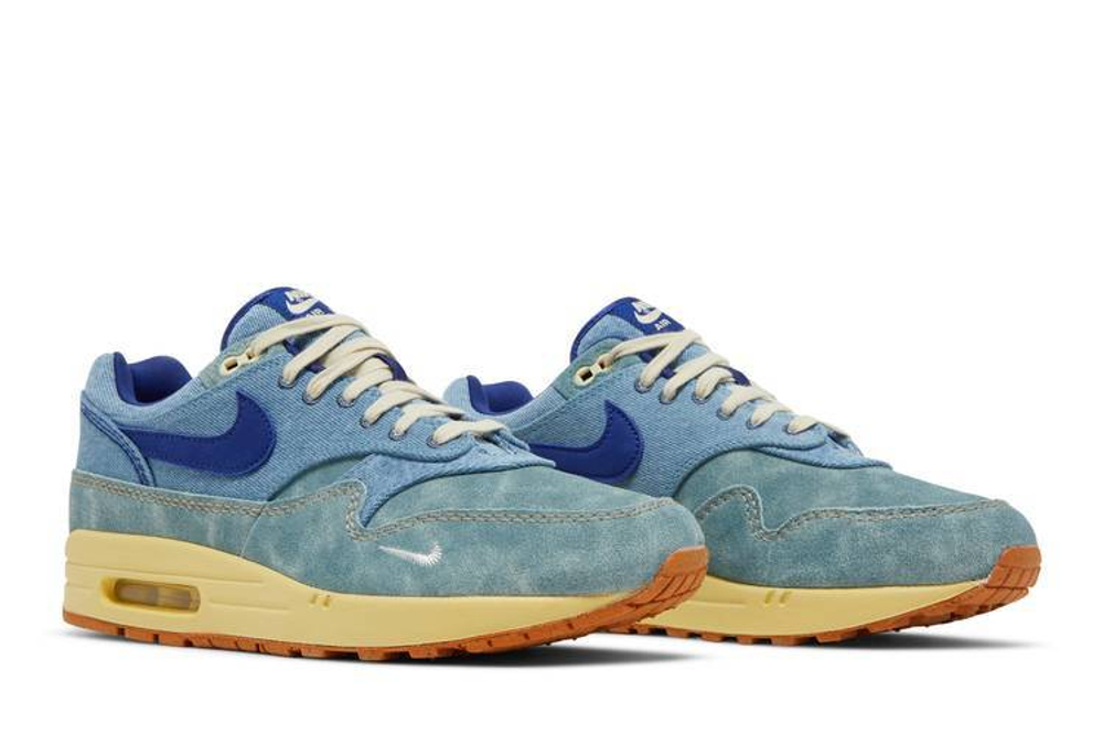 Кроссовки Nike Air Max 1 Prm "Dirty Denim"