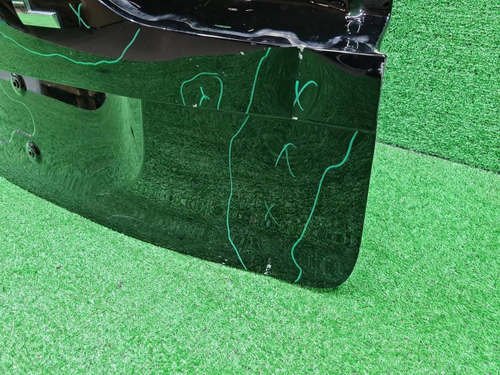 Крышка багажника Haval Jolion (2021-н.в.)