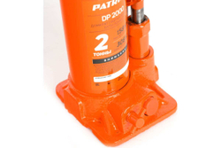 Бутылочный домкрат Patriot DB 2000 2T 770000020