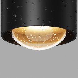 Накладной светильник Maytoni Lumina O498CL-L15B3K