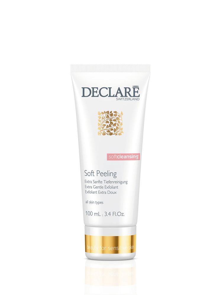 DECLARE Extra Gentle Exfoliant