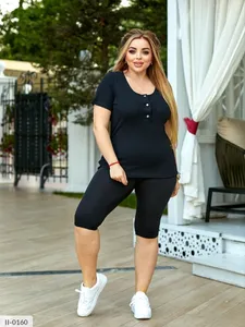 Велосипедки II-0159 Фабрика Моды