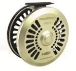 Катушка для рыбалки нахлыстовая  AMUNDSON TMX4