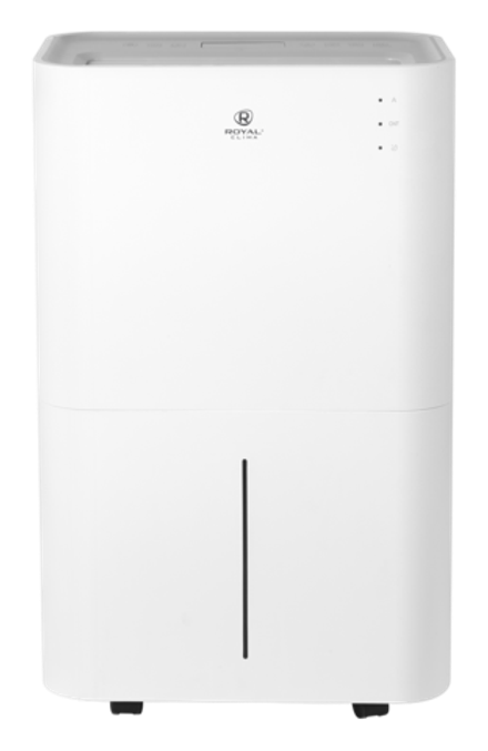 RD-PC25-E PACIFIC Осушитель воздуха ROYAL Clima