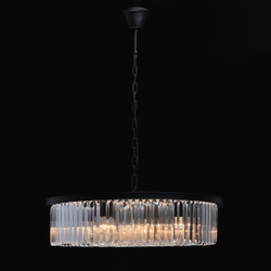 Люстра MW-Light Гослар для гостиной, столовой ,кабинета