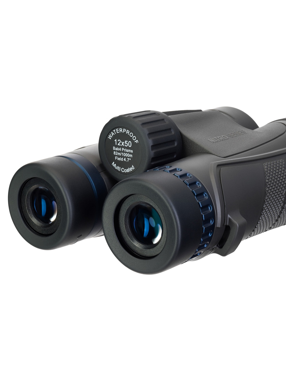 Бинокль Levenhuk Nitro 12x50