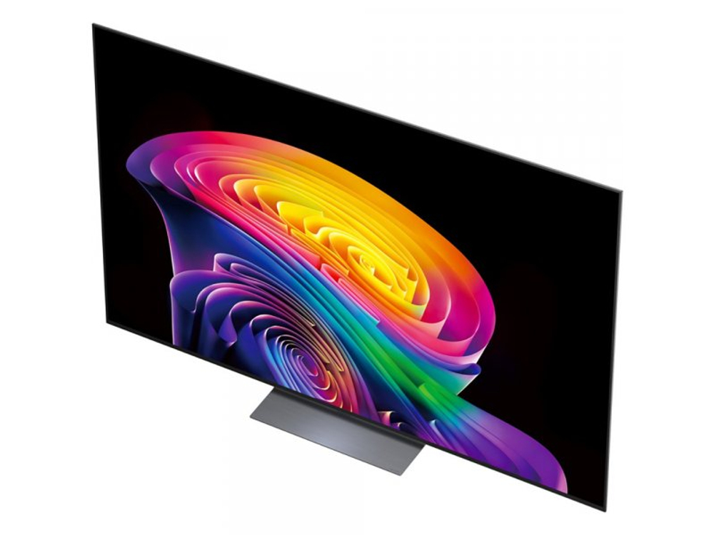 OLED телевизор LG OLED77C6RLA 4K Ultra HD