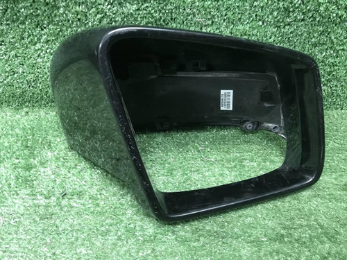 Крышка зеркала правая Mercedes M GLE W166 (11-18)