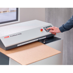 Перфоратор картона HSM ProfiPack P425