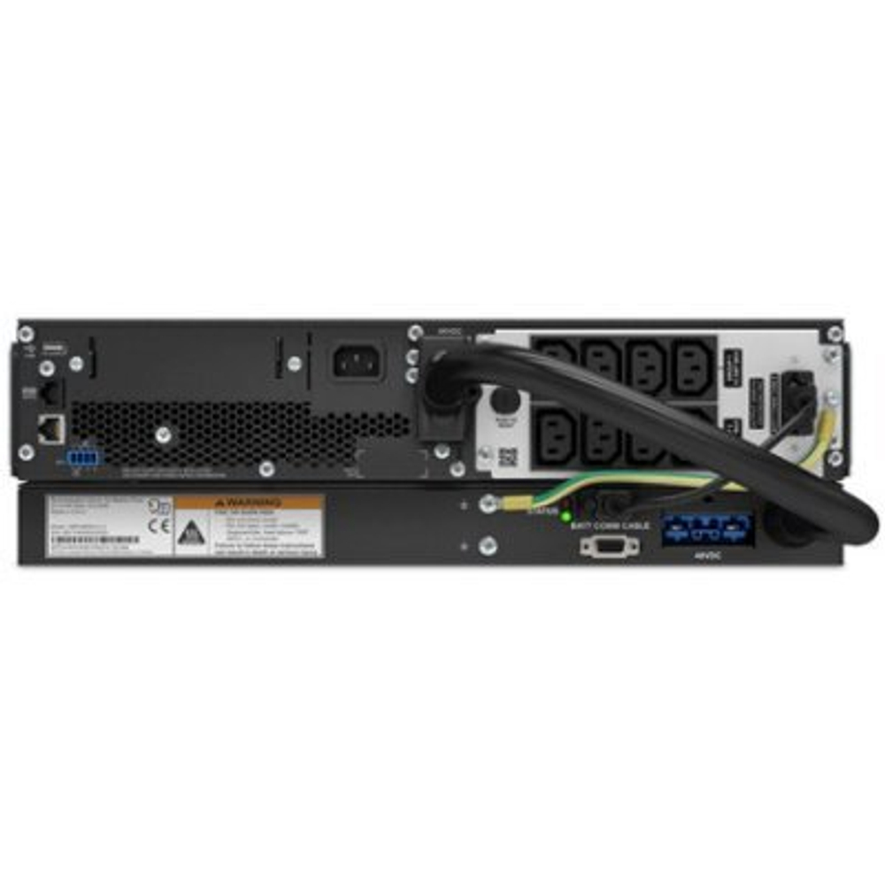 UPS APC SRTL1500RMXLI