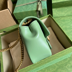 Gucci Marmont 18 cm