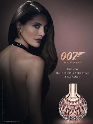 Eon Productions James Bond 007 for Women II