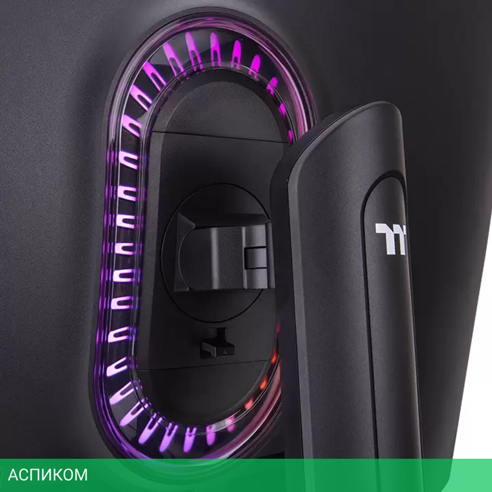 Игровой монитор Thermaltake TGM-V32CQ GM-GCE-32CEQB-EU