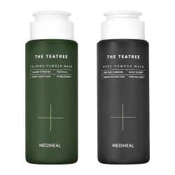Mediheal Teatree Pore Powder Wash 50g