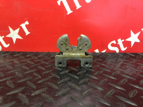 Замок инструментального ящика