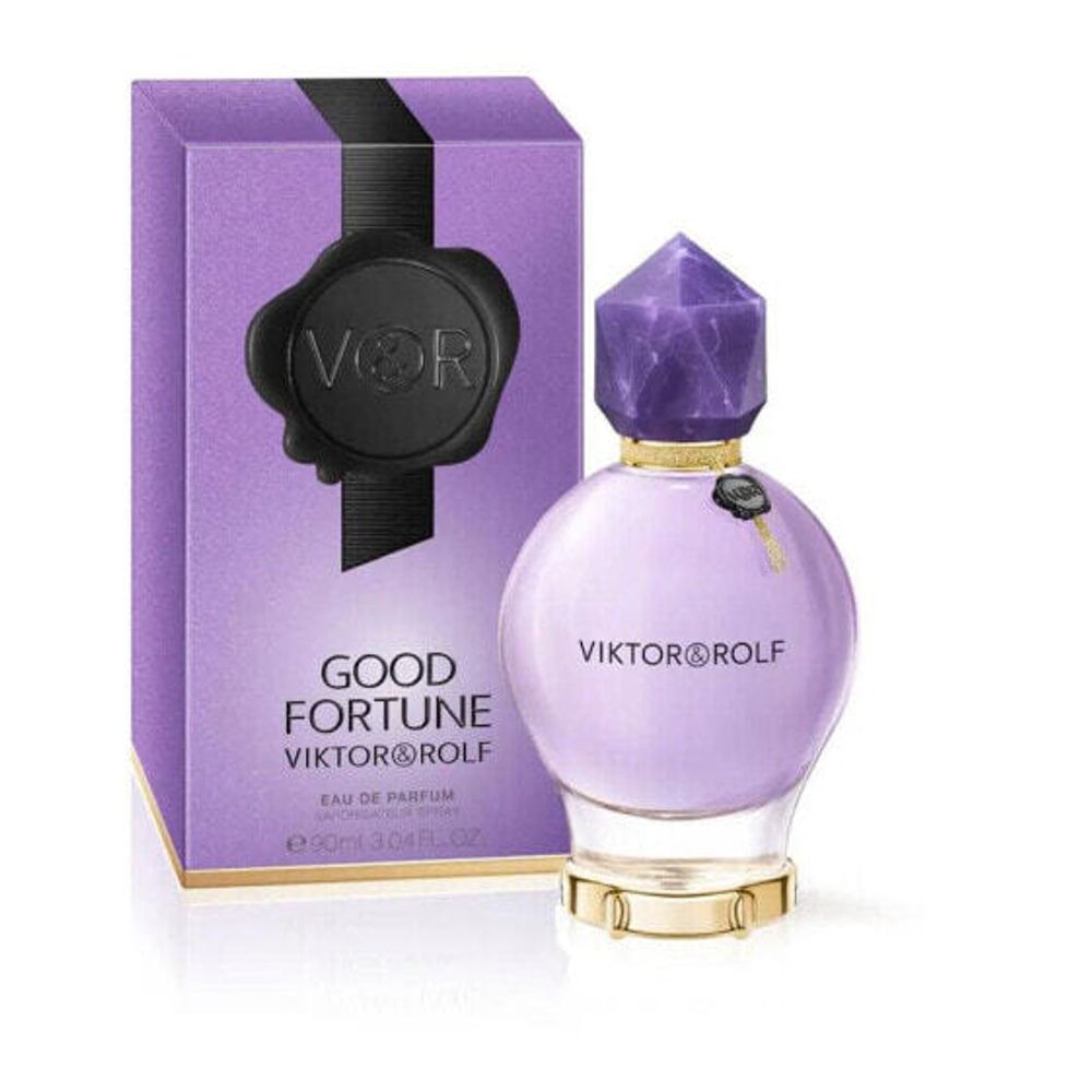 Женская парфюмерия VIKTOR &amp; ROLF Good Fortune 30ml Eau De Parfum