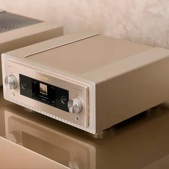 Marantz LINK 10n Champagne
