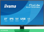 Монитор Iiyama XU2793HSU-B7
