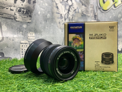 Olympus 25mm 1.8 M.Zuiko Digital MSC