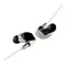 Final Audio A8000 Silver