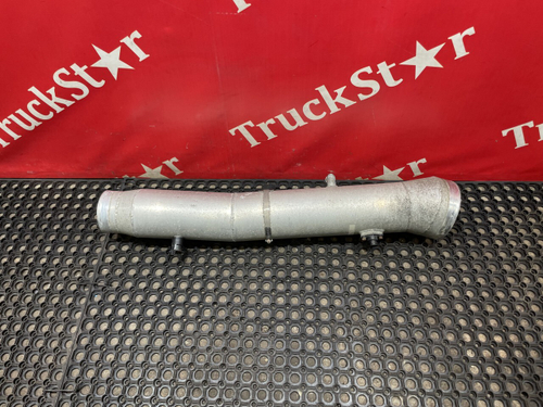 Патрубок воздушного фильтра 2017г.