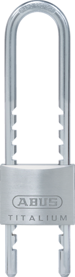 Навесной замок ABUS 64TI/50HB60-150 B/DFNLI