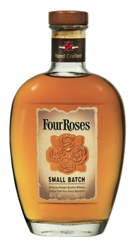 Виски Four Roses Small Batch, 0.7 л