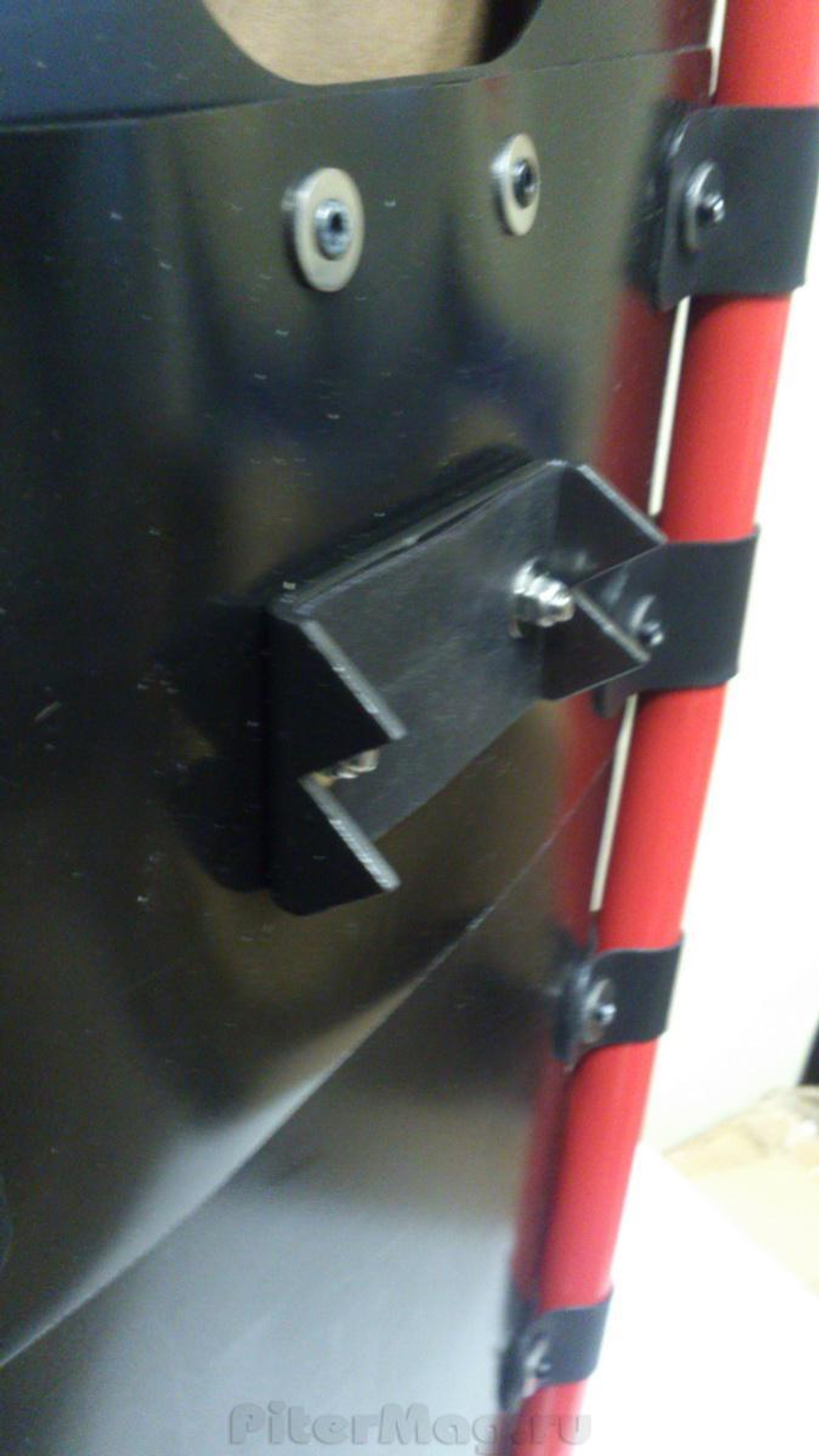 Снегоступы Tramp Wide L 28x97 [TRA-001]