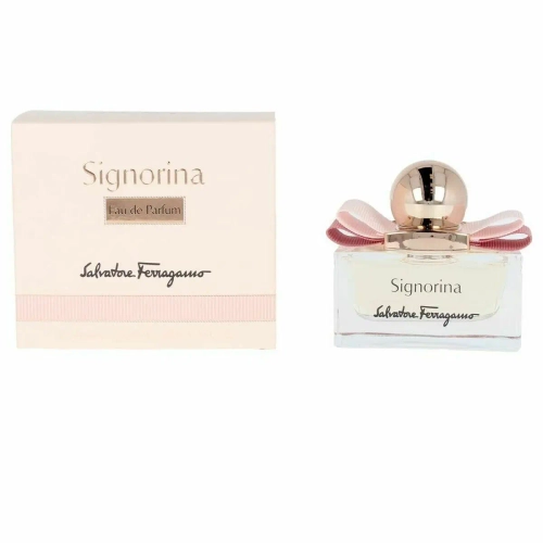 Женская парфюмерия Salvatore Ferragamo Signorina EDP, 30 мл