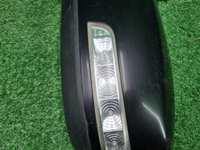 Зеркало левое Kia Sorento 2 XM (2009-2021) 9 конт.