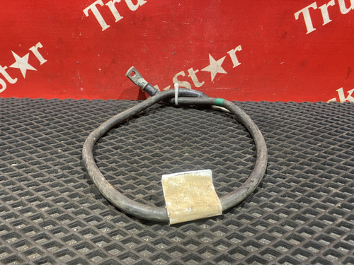 Провод силовой 80мм / 11мм 2019г